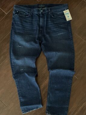Brand New with tags Cookies SF denim jeans. Skinny fit. Men’s 44” x 32”